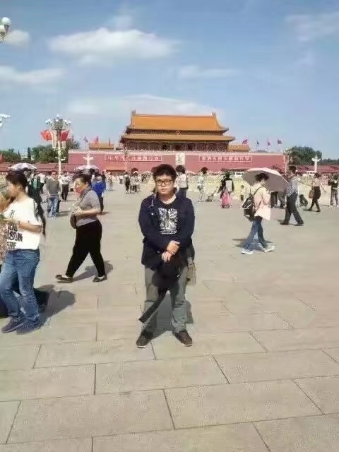 临渊羡鱼的第一张照片--西安相亲服务中心
