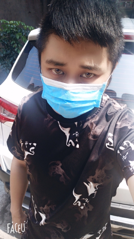 小周周的第二张照片--西安相亲服务中心