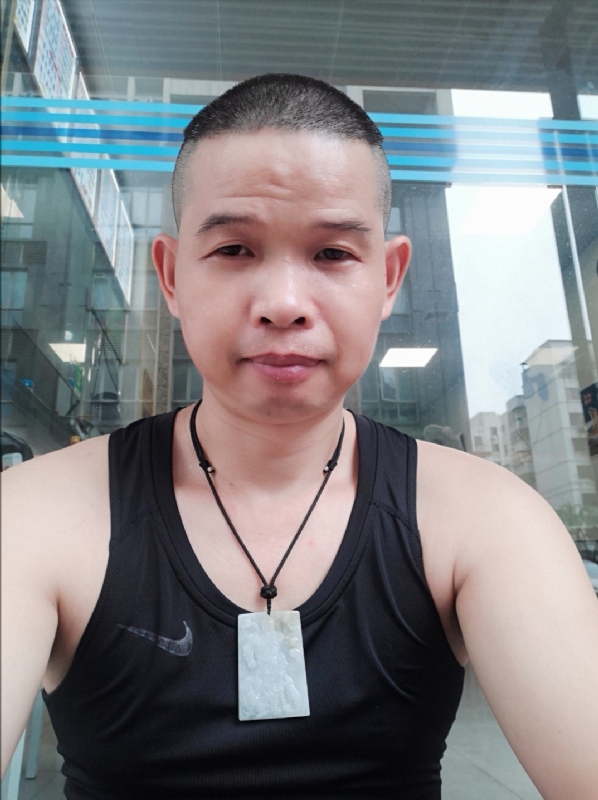 曾生的第一张照片--西安相亲服务中心