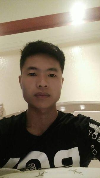 清风的第一张照片--西安相亲服务中心