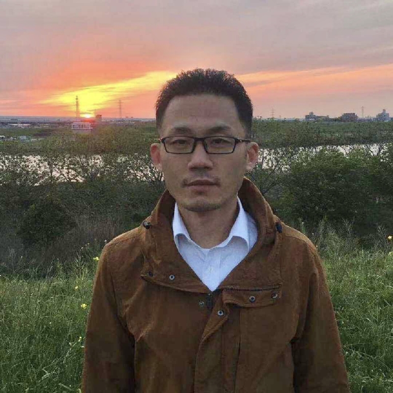兆松的第一张照片--西安相亲服务中心