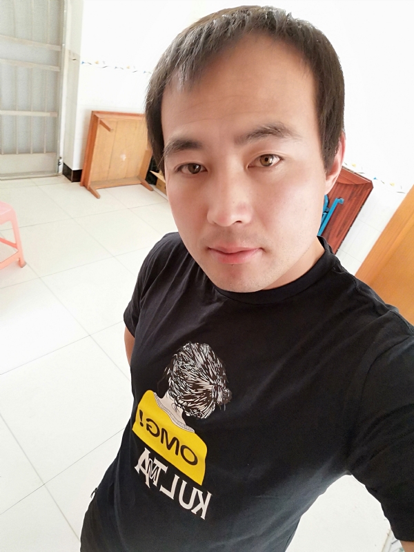 东海龙王的第二张照片--西安相亲服务中心