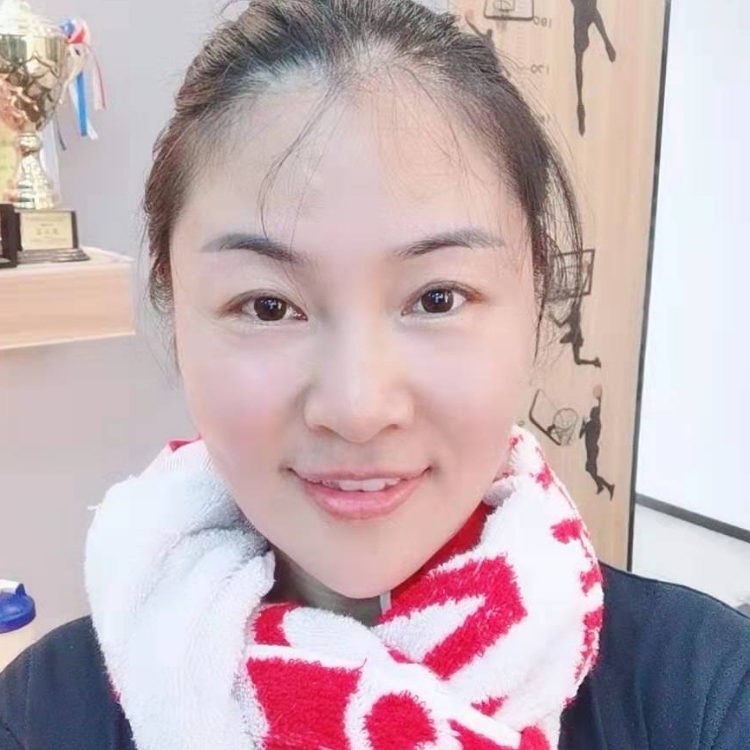 爱的那么深的第一张照片--西安相亲服务中心