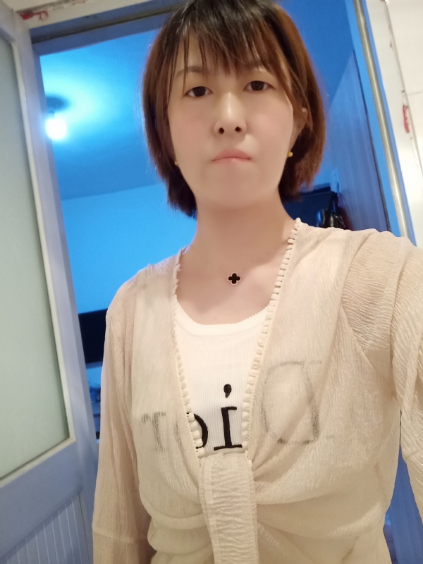芬儿的第四张照片--西安相亲服务中心