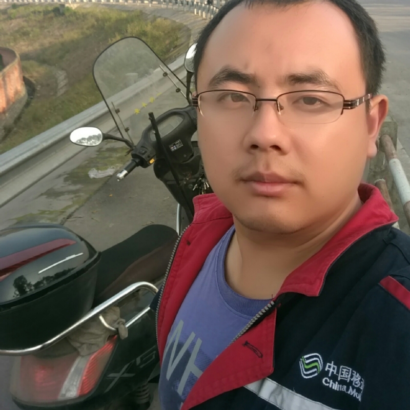 夜月的第一张照片--西安相亲服务中心