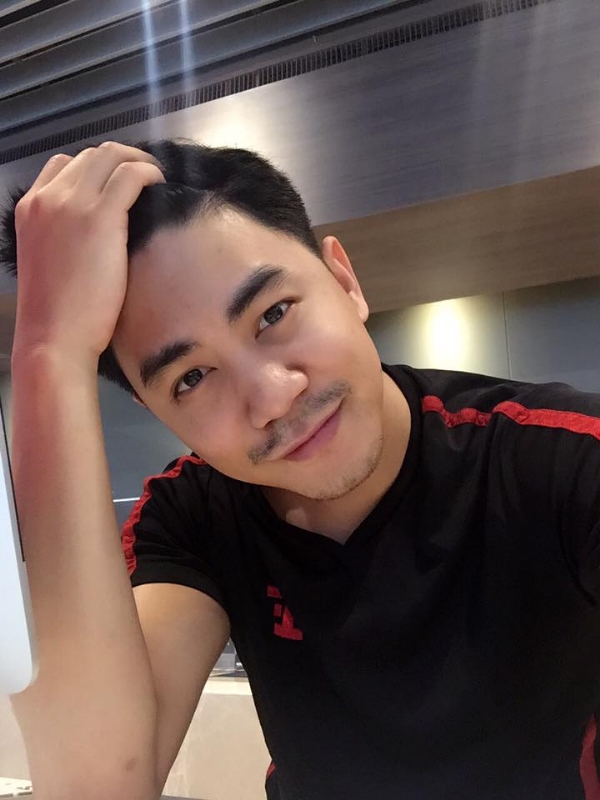 李的第一张照片--西安相亲服务中心