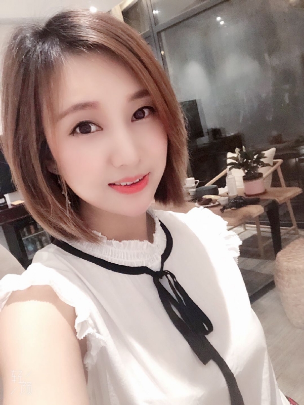 janice的第一张照片--西安相亲服务中心