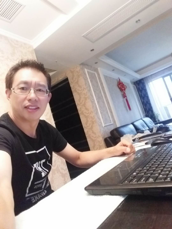 NIKY的第一张照片--西安相亲服务中心