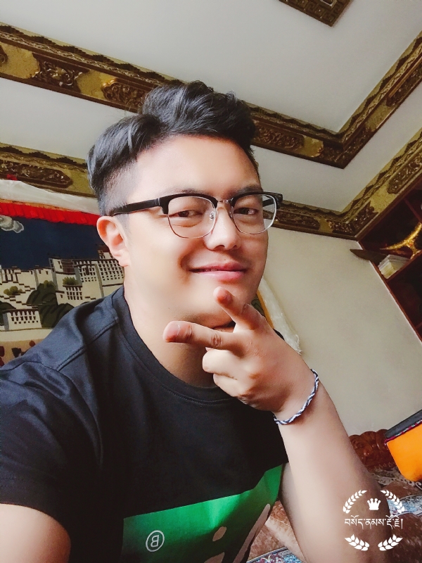 橙男的第四张照片--西安相亲服务中心
