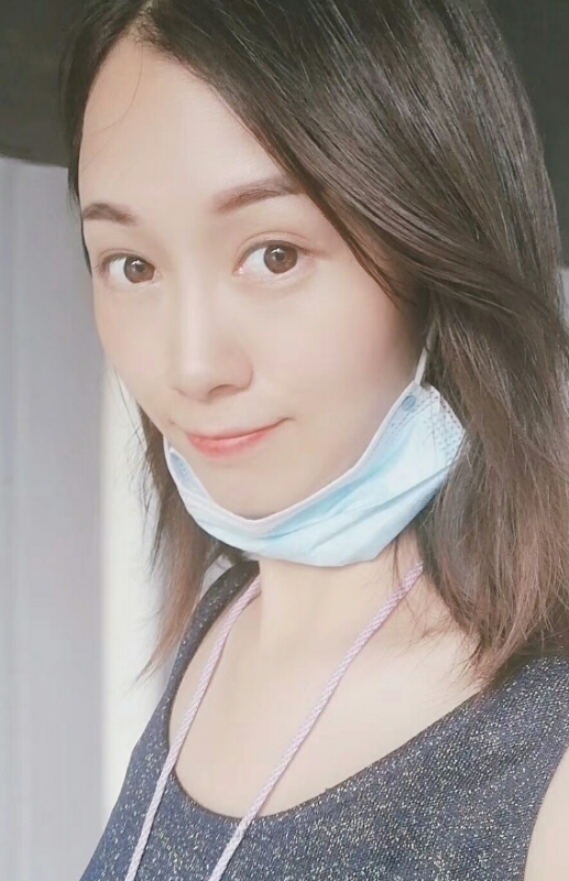 雪雪的第一张照片--西安相亲服务中心