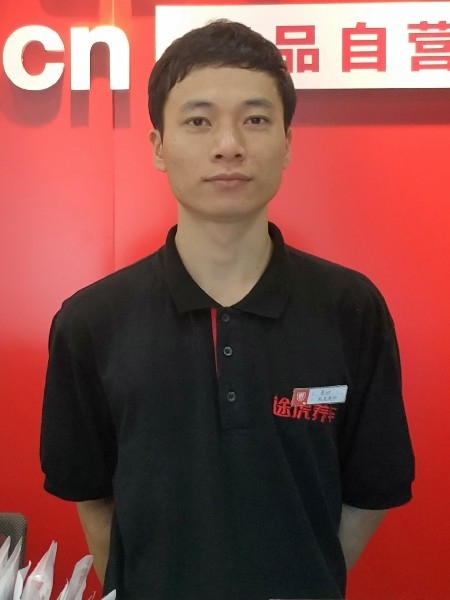 靓boy的第一张照片--西安相亲服务中心