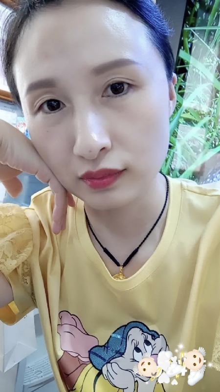 桃子的第二张照片--西安相亲服务中心