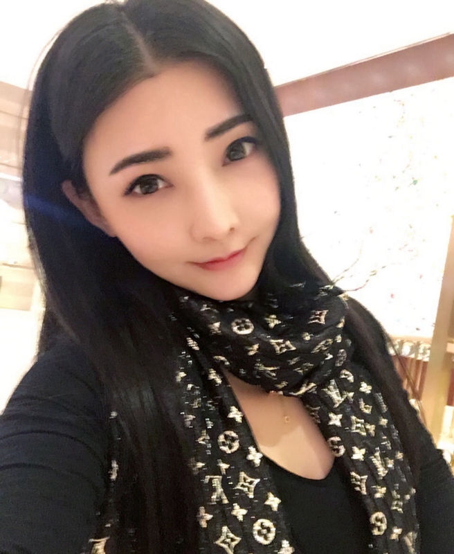 詩詩的第一张照片--西安相亲服务中心