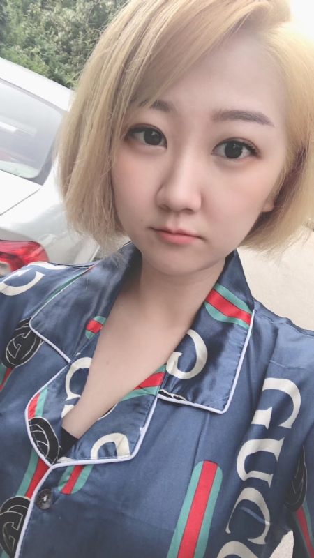 小雅的第一张照片--西安相亲服务中心