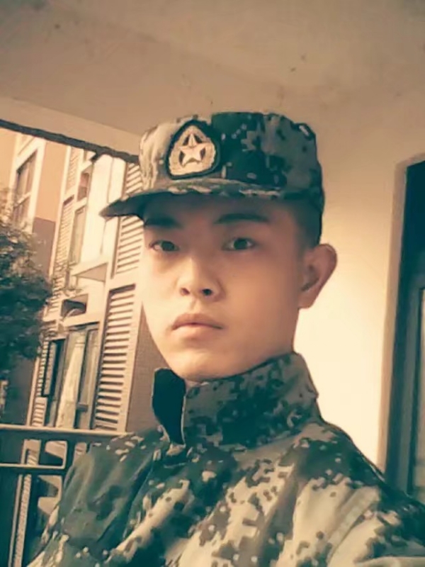深情留给意中人aaaa的第一张照片--西安相亲服务中心
