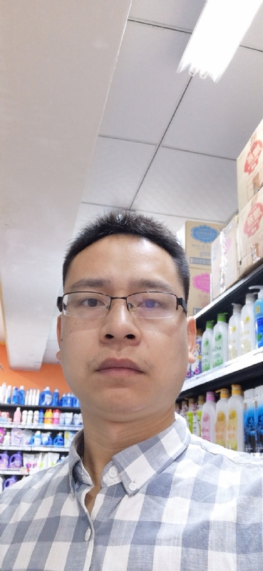 阿华的第一张照片--西安相亲服务中心