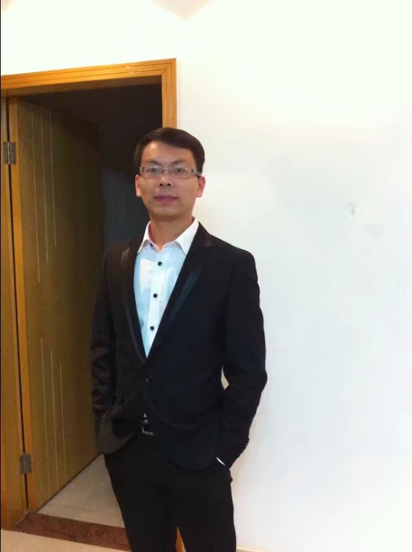 zhanglinsheng的第一张照片--西安相亲服务中心