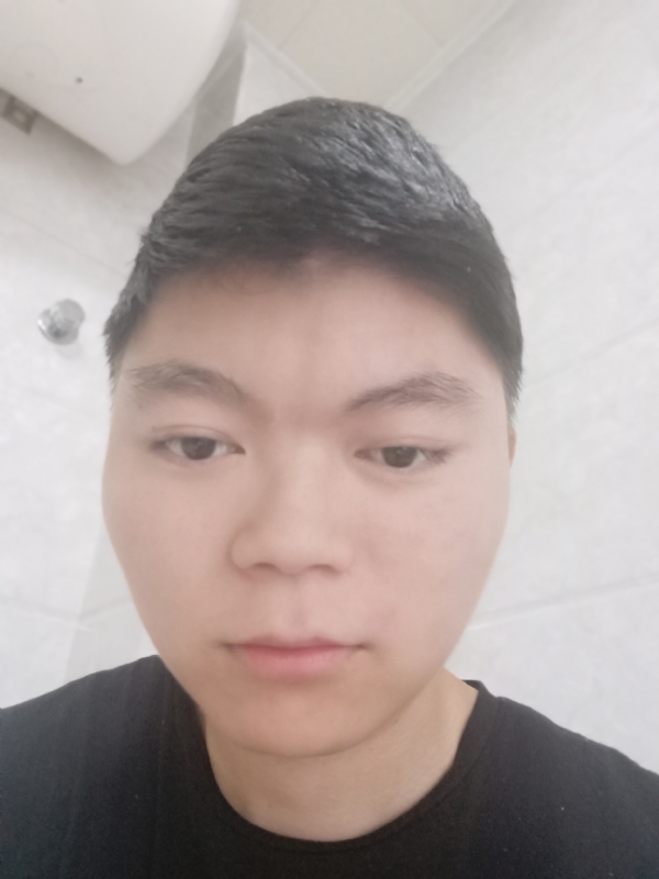 秦洋的第二张照片--西安相亲服务中心