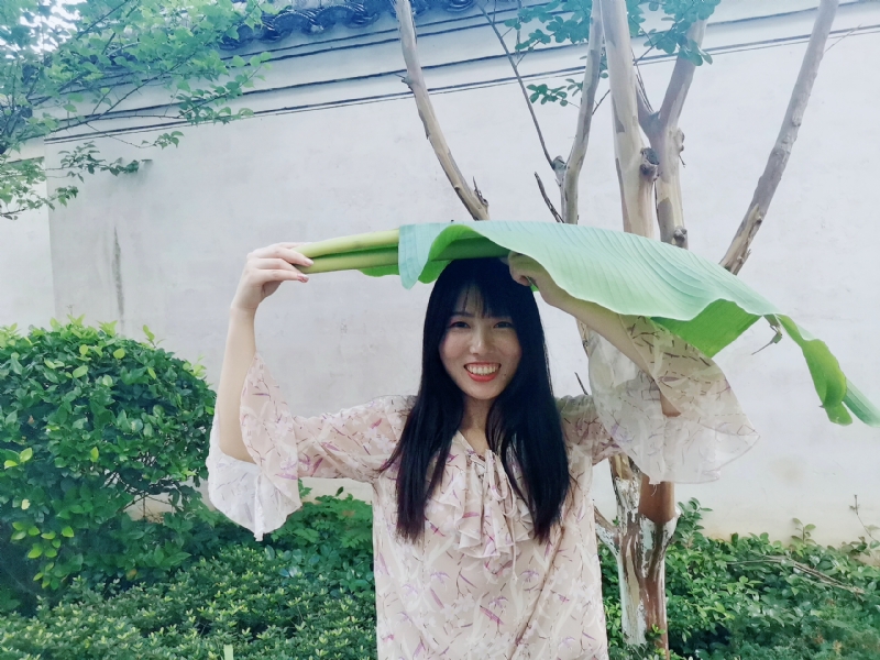 木沙的第二张照片--西安相亲服务中心