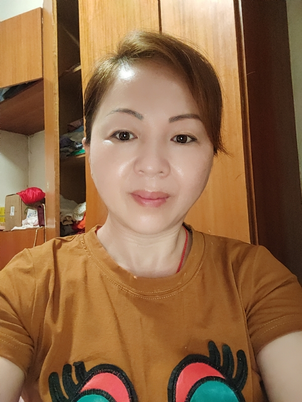 醉红颜的第一张照片--西安相亲服务中心