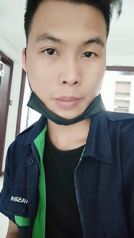 劳逸的第一张照片--西安相亲服务中心