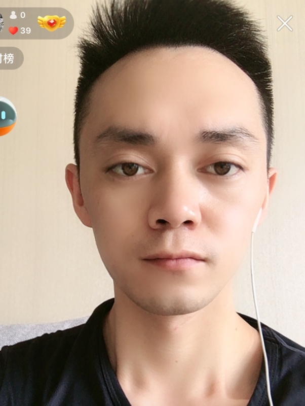 游爽的第一张照片--西安相亲服务中心