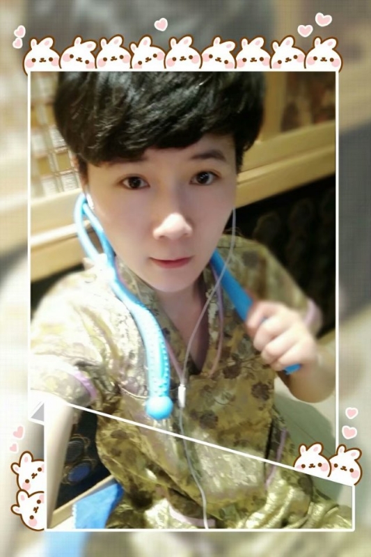 小语同学的第一张照片--西安相亲服务中心