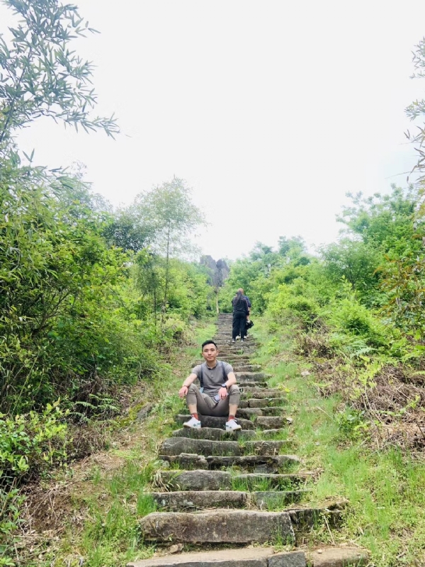 该怎么写喃的第一张照片--西安相亲服务中心