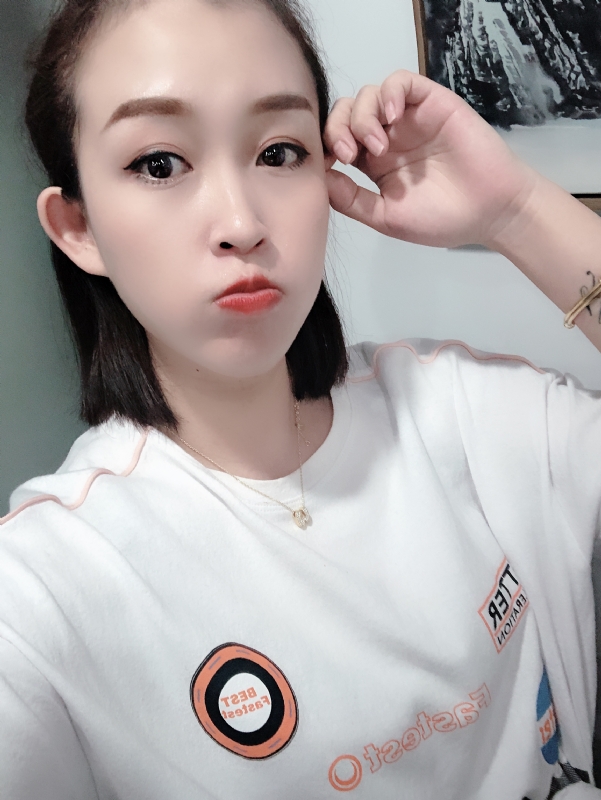 Amy的第三张照片--西安相亲服务中心