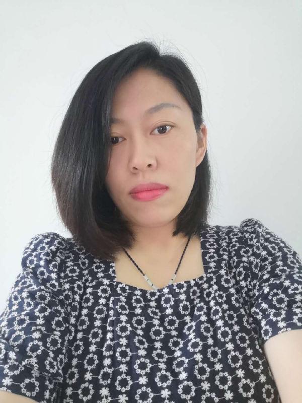 一笑而过的第二张照片--西安相亲服务中心