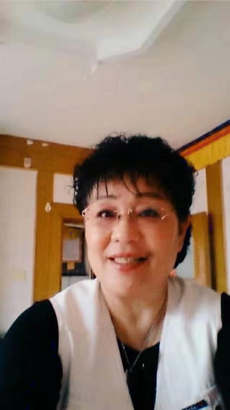 因缘相牵的第一张照片--西安相亲服务中心