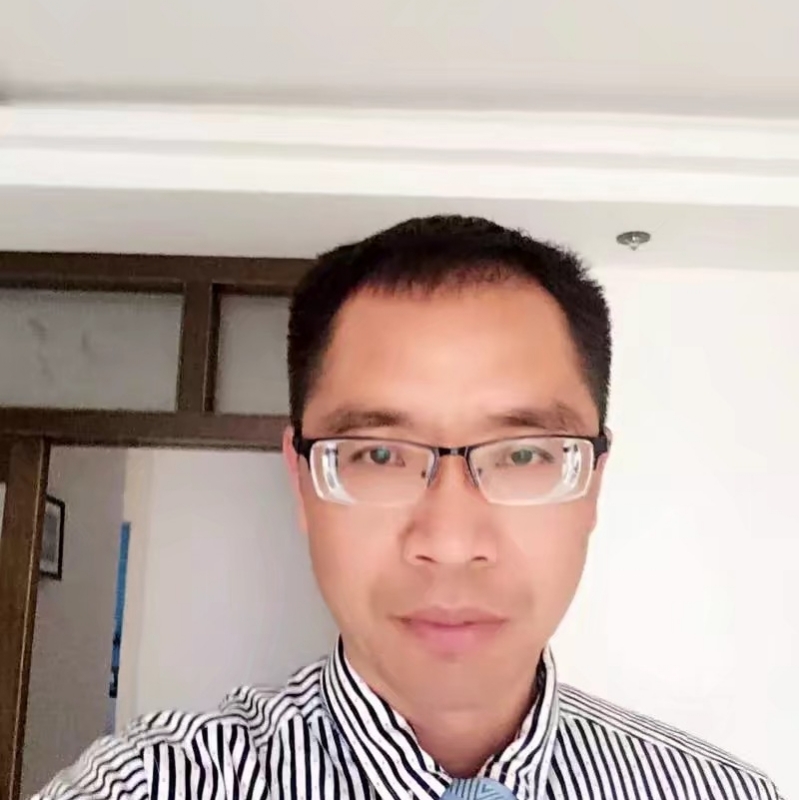 蓝色天空的第一张照片--西安相亲服务中心