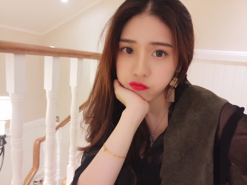 陈怡的第一张照片--西安相亲服务中心