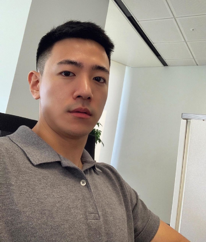 慢慢的第一张照片--西安相亲服务中心