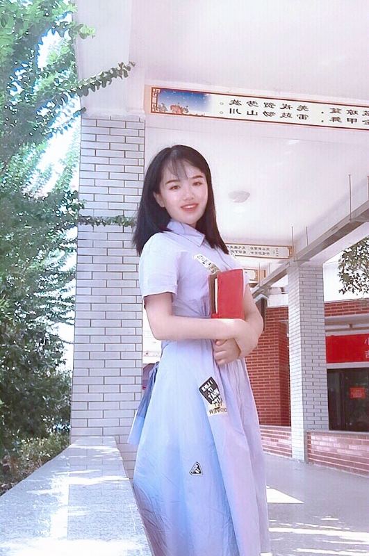 Molly的第二张照片--西安相亲服务中心