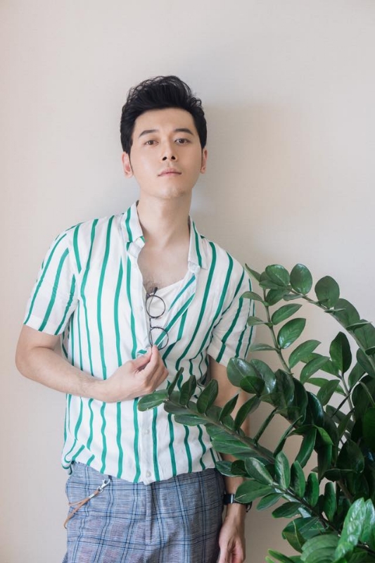 緣來是你的第一张照片--西安相亲服务中心