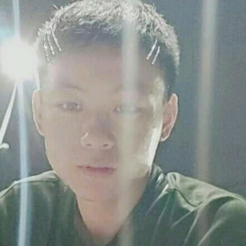 登登的第一张照片--西安相亲服务中心