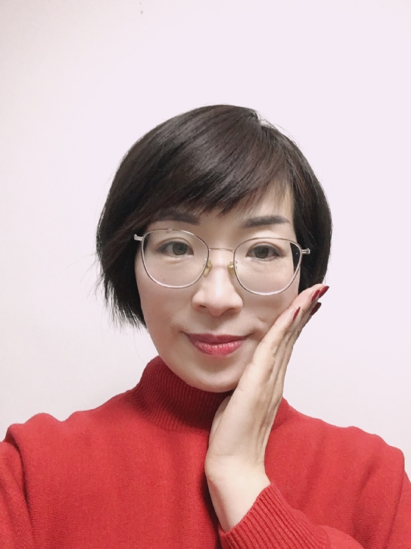 沙拉的第二张照片--西安相亲服务中心