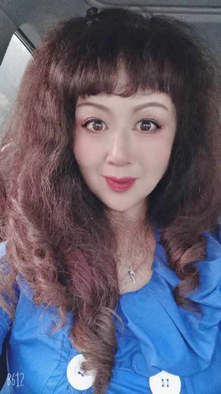 九幽的第一张照片--西安相亲服务中心