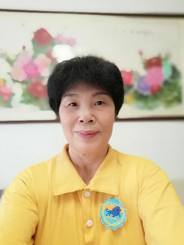 快乐星的第二张照片--西安相亲服务中心