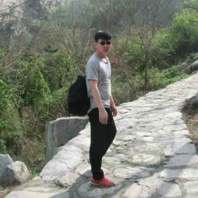 薛俊贤的第一张照片--西安相亲服务中心