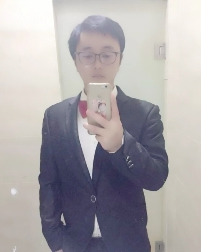 疯狂的肚子的第一张照片--西安相亲服务中心
