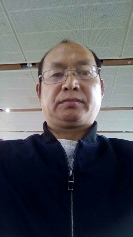 金乾鼠的第一张照片--西安相亲服务中心