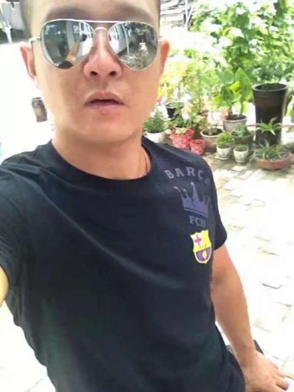 勇的第二张照片--西安相亲服务中心