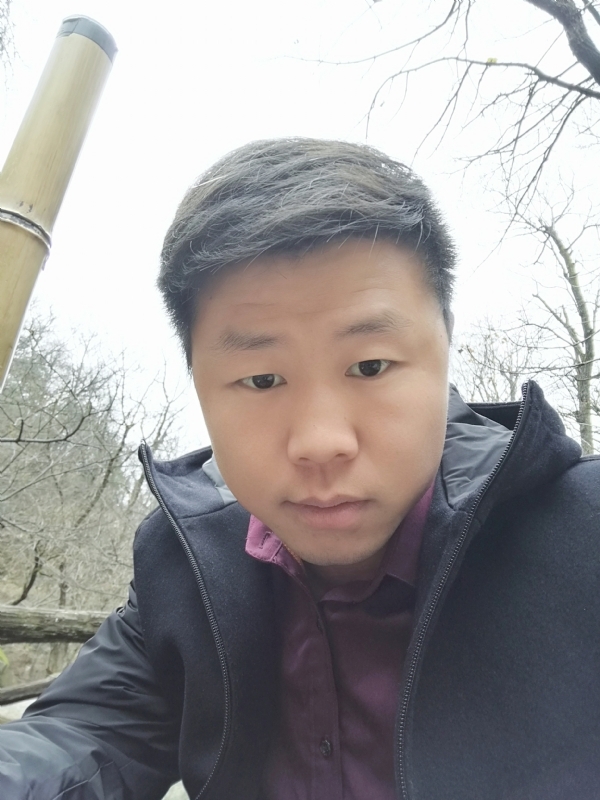 啊译的第一张照片--西安相亲服务中心