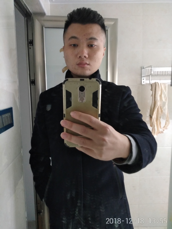 龙少爷的第一张照片--西安相亲服务中心