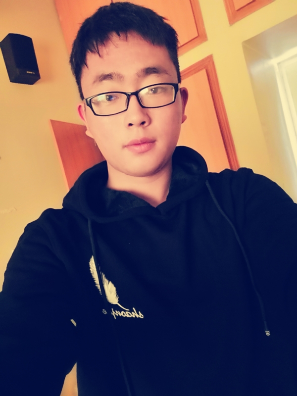 茉莉蜜茶的第二张照片--西安相亲服务中心