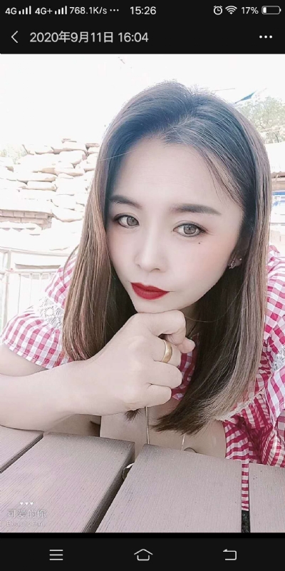 戏子的第二张照片--西安相亲服务中心