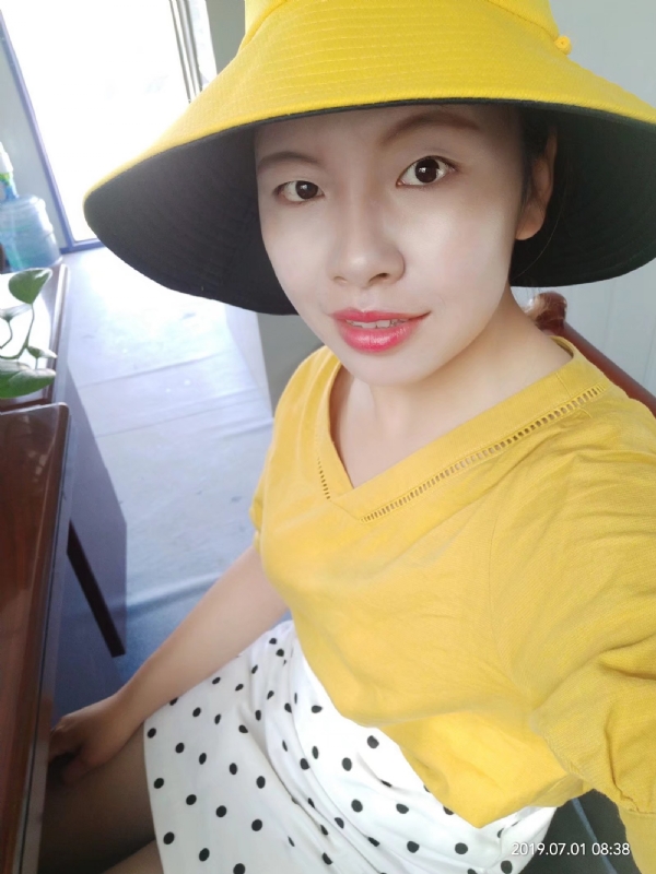依若萱的第一张照片--西安相亲服务中心