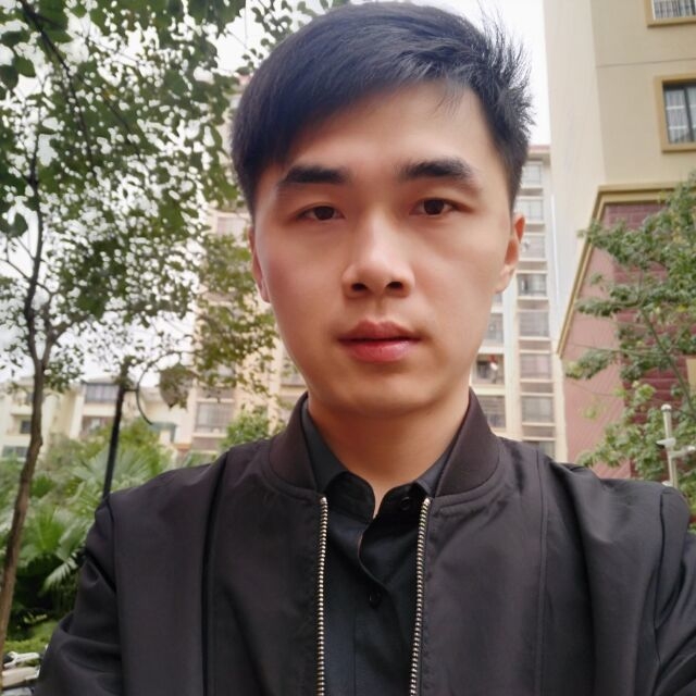 迟到的蜗牛的第一张照片--西安相亲服务中心